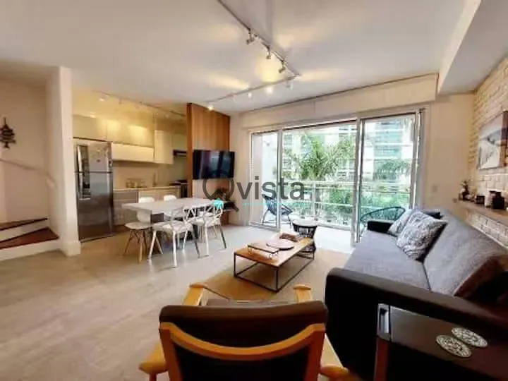 Apartamento, 2 quartos, 85 m² - Foto 5