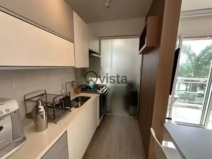 Apartamento, 2 quartos, 85 m² - Foto 7