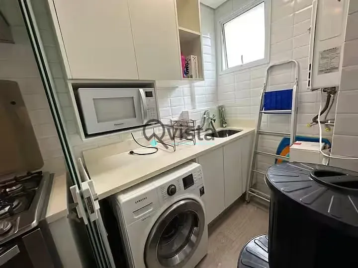 Apartamento, 2 quartos, 85 m² - Foto 8