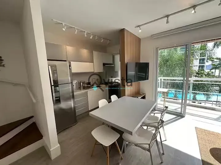 Apartamento, 2 quartos, 85 m² - Foto 9