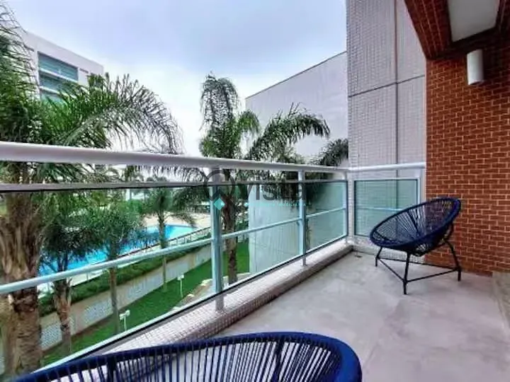 Apartamento, 2 quartos, 85 m² - Foto 10