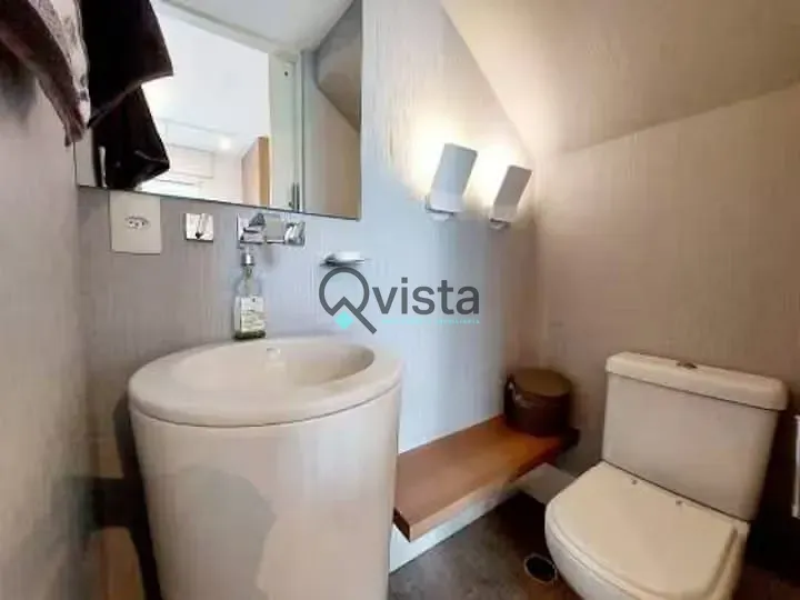 Apartamento, 2 quartos, 85 m² - Foto 11