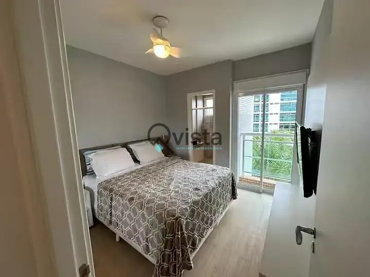 Apartamento, 2 quartos, 85 m² - Foto 12