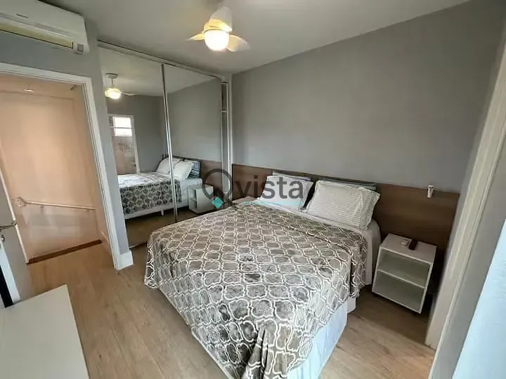 Apartamento, 2 quartos, 85 m² - Foto 13