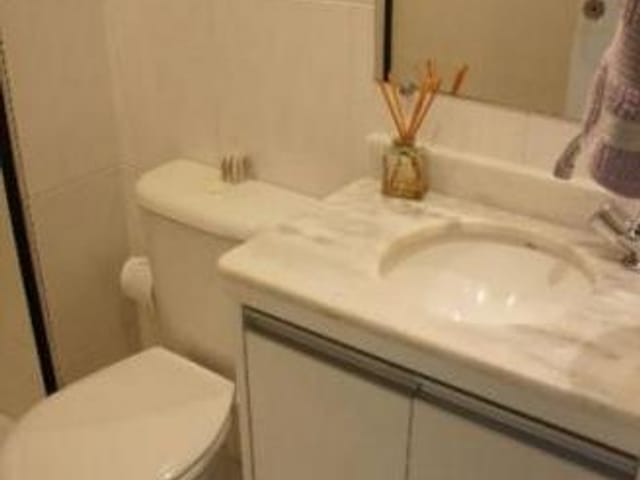 Foto do Apartamento - Apartamento Vila industrial Natura Park 02 dormitórios 1 vaga coberta lazer completo | RUSSI IMÓVEIS