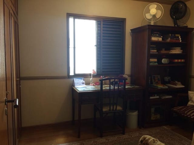Apartamento 3 quartos e 3 banheiros, à venda, no bairro Chácara Inglesa em São Paulo