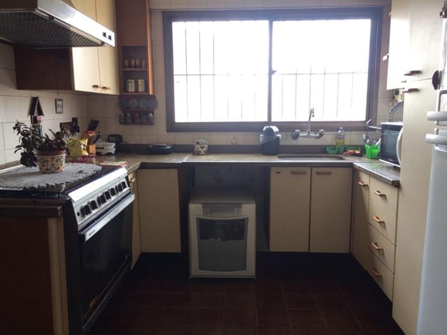Apartamento 3 quartos e 3 banheiros, à venda, no bairro Chácara Inglesa em São Paulo