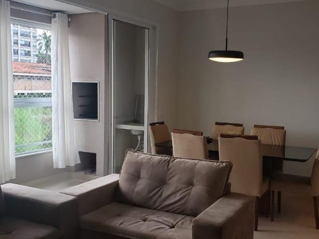 Foto do Apartamento - Apartamento com 3 dormitórios à venda, 85 m² por R$ 430.000,00 - São Sebastião - Uberaba/MG | ZUCATO IMOBILIARIA LTDA
