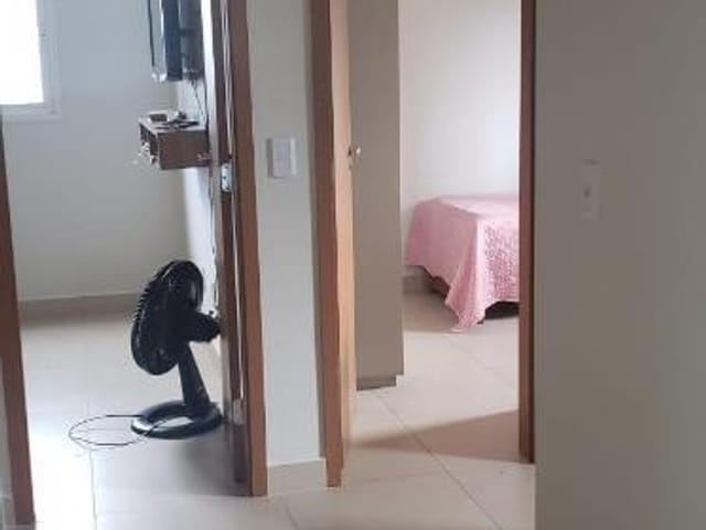 Foto do Apartamento - Apartamento com 3 dormitórios à venda, 85 m² por R$ 430.000,00 - São Sebastião - Uberaba/MG | ZUCATO IMOBILIARIA LTDA