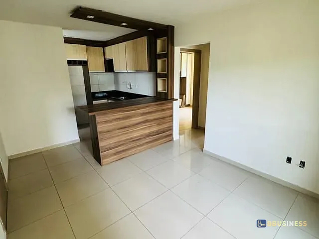 Apartamento 2 quartos e 1 banheiro, à venda, no bairro Nossa Senhora das Graças em Caxias do Sul
