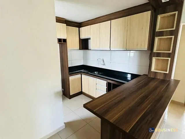 Apartamento 2 quartos e 1 banheiro, à venda, no bairro Nossa Senhora das Graças em Caxias do Sul