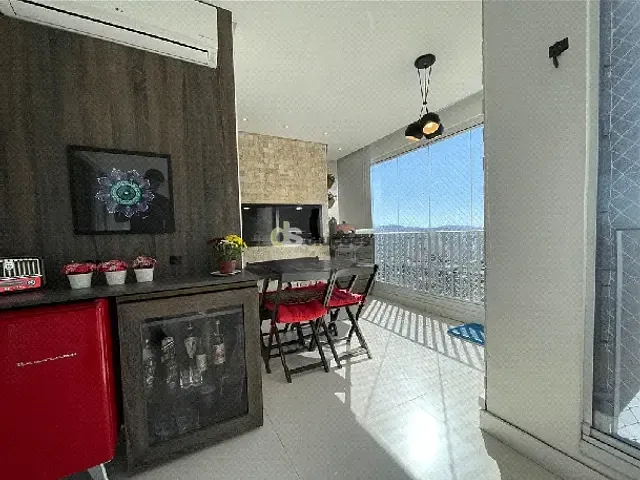 Apartamento 3 quartos e 4 banheiros, à venda, no bairro Vila Ester (Zona Norte) em São Paulo