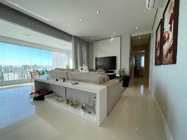 Apartamento 3 quartos e 4 banheiros, à venda, no bairro Vila Ester (Zona Norte) em São Paulo
