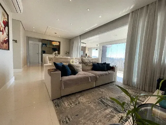 Apartamento 3 quartos e 4 banheiros, à venda, no bairro Vila Ester (Zona Norte) em São Paulo