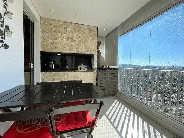 Apartamento 3 quartos e 4 banheiros, à venda, no bairro Vila Ester (Zona Norte) em São Paulo
