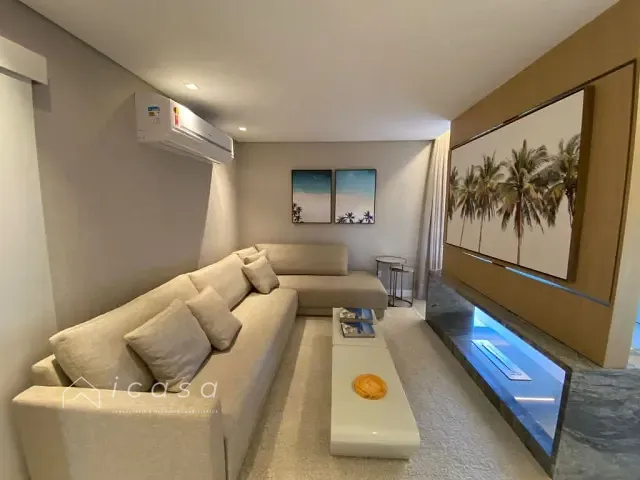 Apartamento com 158m² 3 quartos e 3 banheiros, à venda, no bairro Urbanova em São José dos Campos