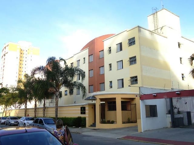 Foto do Apartamento - Apartamento residencial para venda e locação, Floradas de São José, São José dos Campos - AP0639. | INDEPENDENCE NEGOCIOS IMOBILIARIOS LTDA