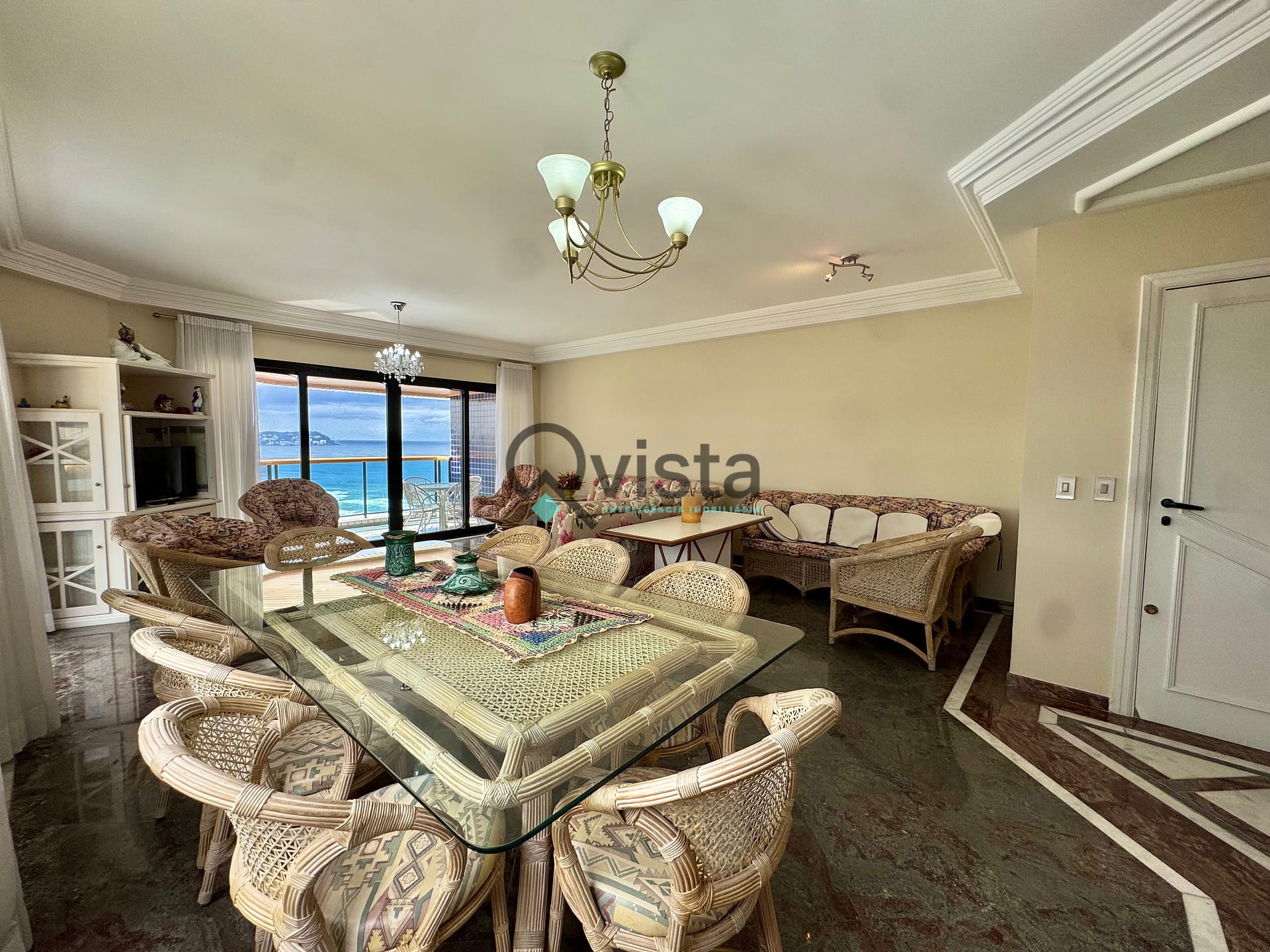 Apartamento, 4 quartos, 166 m² - Foto 2