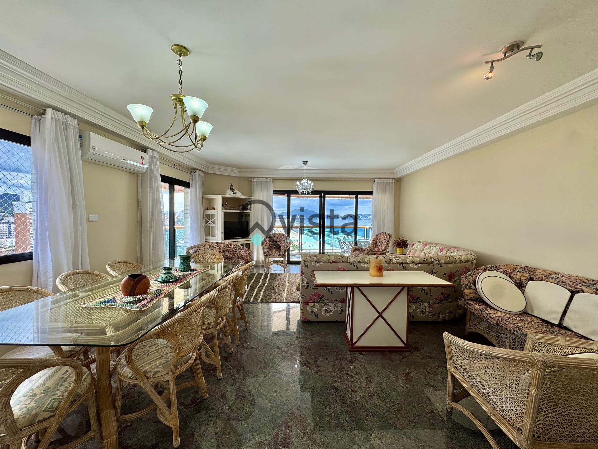 Apartamento, 4 quartos, 166 m² - Foto 3