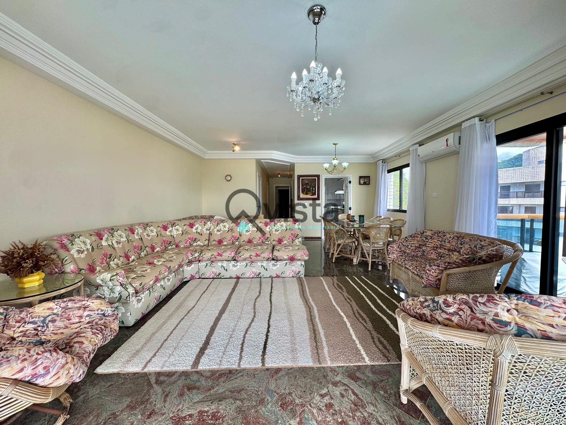 Apartamento, 4 quartos, 166 m² - Foto 8