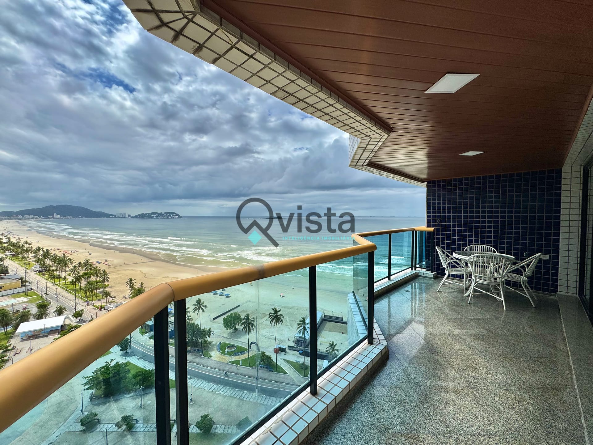 Apartamento, 4 quartos, 166 m² - Foto 1