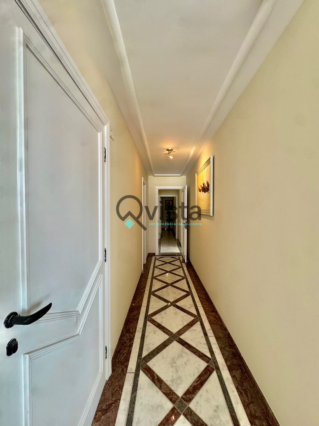 Apartamento, 4 quartos, 166 m² - Foto 9