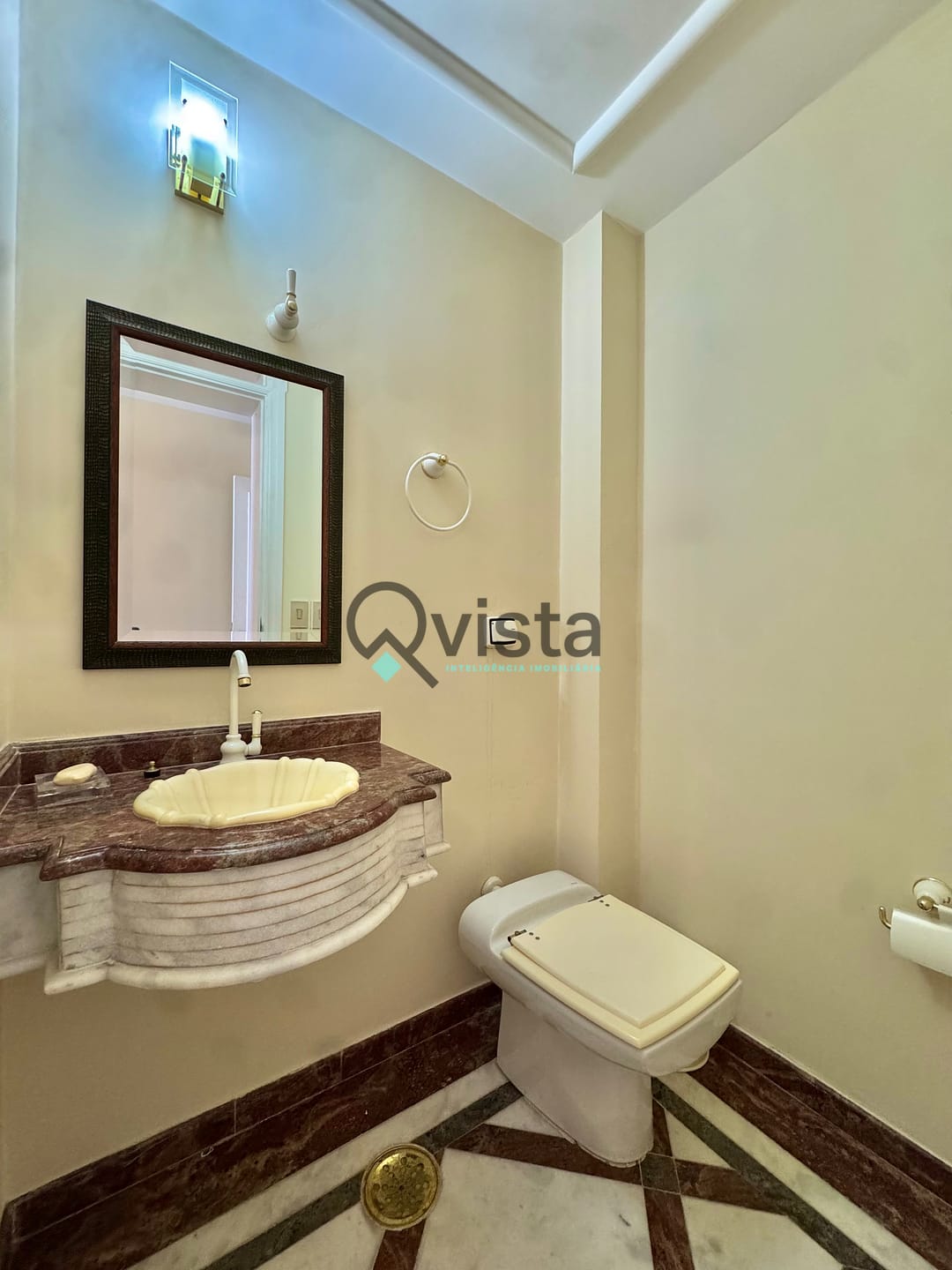 Apartamento, 4 quartos, 166 m² - Foto 10