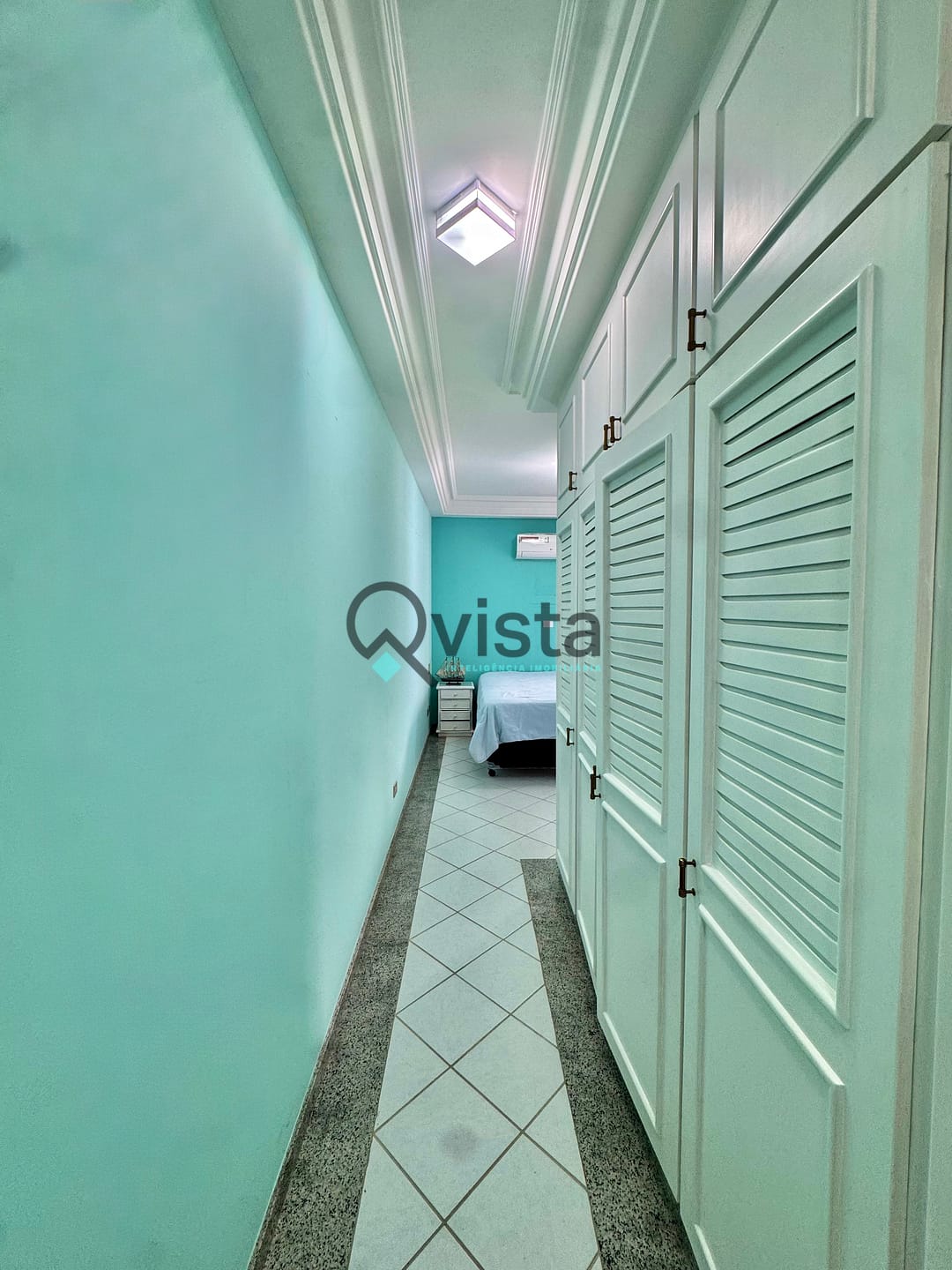 Apartamento, 4 quartos, 166 m² - Foto 21