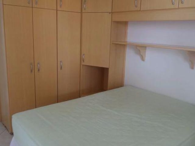 Foto do Apartamento - Ed. Domani, mobiliado,2 vgs,hobby box | RUSSI IMÓVEIS