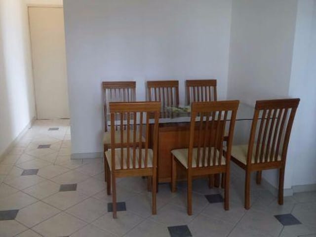 Foto do Apartamento - Ed. Domani, mobiliado,2 vgs,hobby box | RUSSI IMÓVEIS
