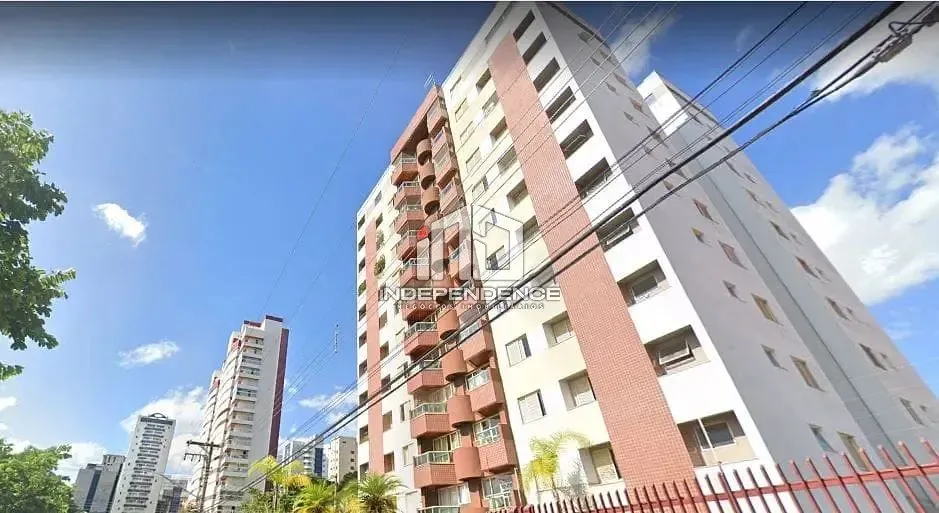 Apartamento, 4 quartos, 132 m² - Foto 1