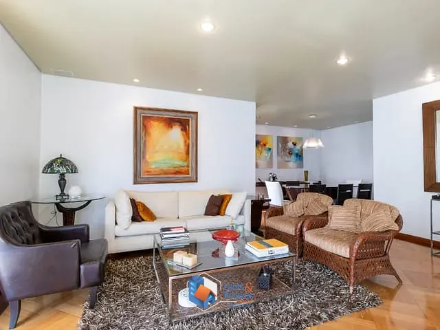 Apartamento com 195m² 3 quartos e 5 banheiros, à venda, no bairro Moema em São Paulo