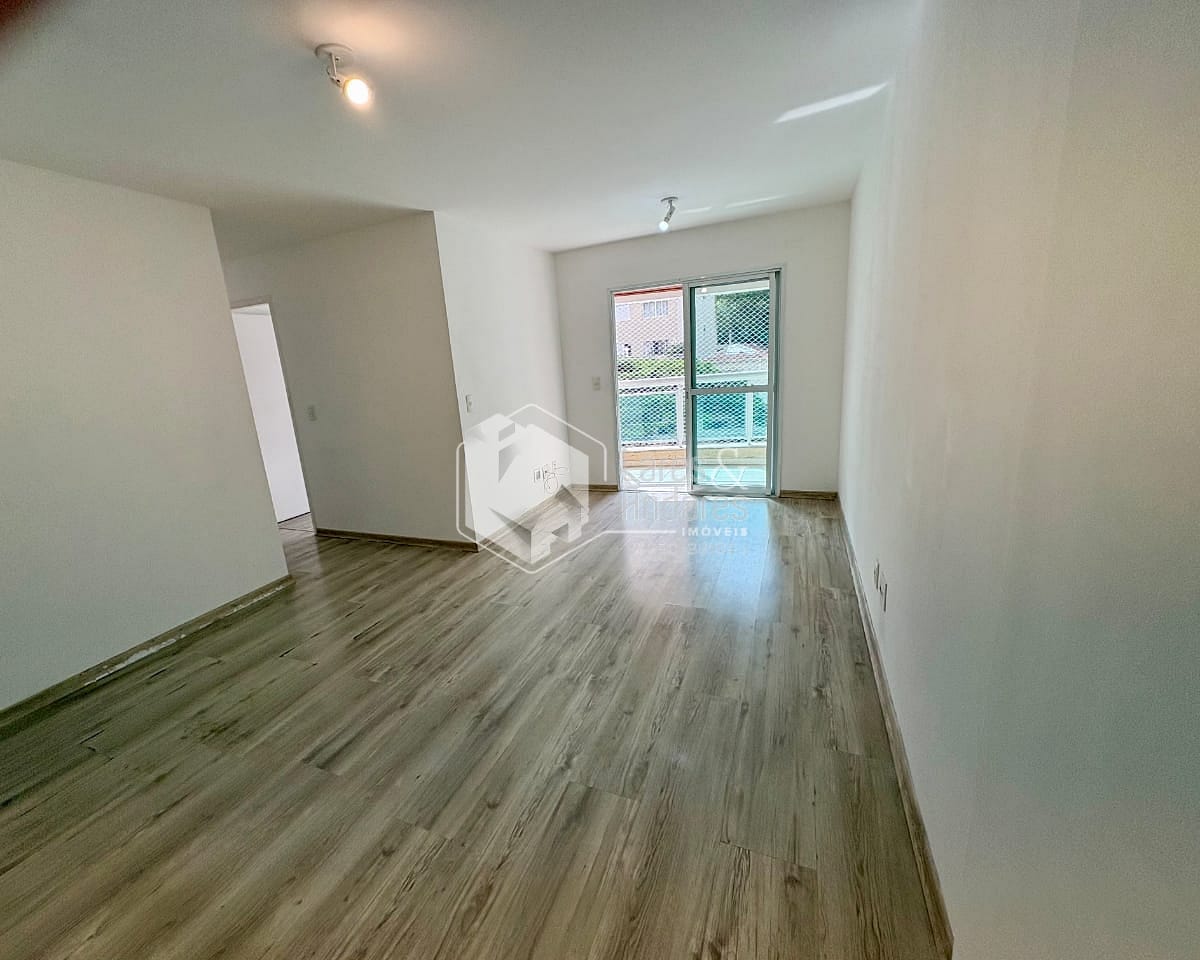 Apartamento, 3 quartos, 82 m² - Foto 2