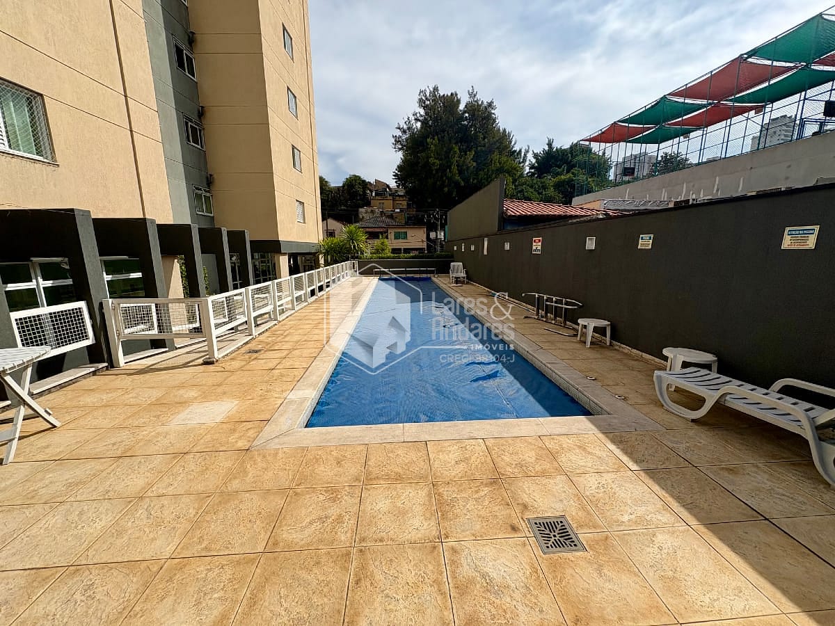 Apartamento, 3 quartos, 82 m² - Foto 18