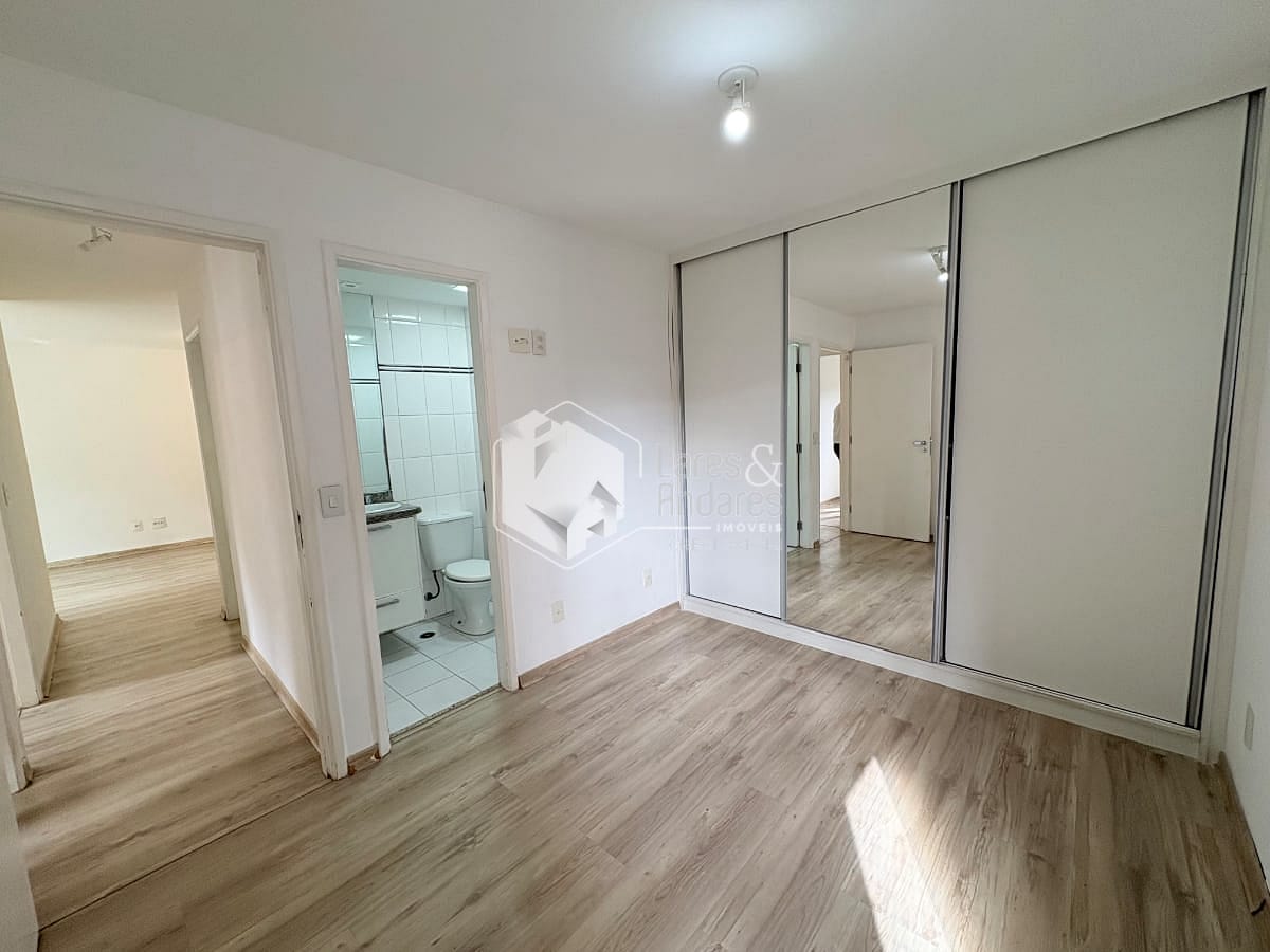 Apartamento, 3 quartos, 82 m² - Foto 14