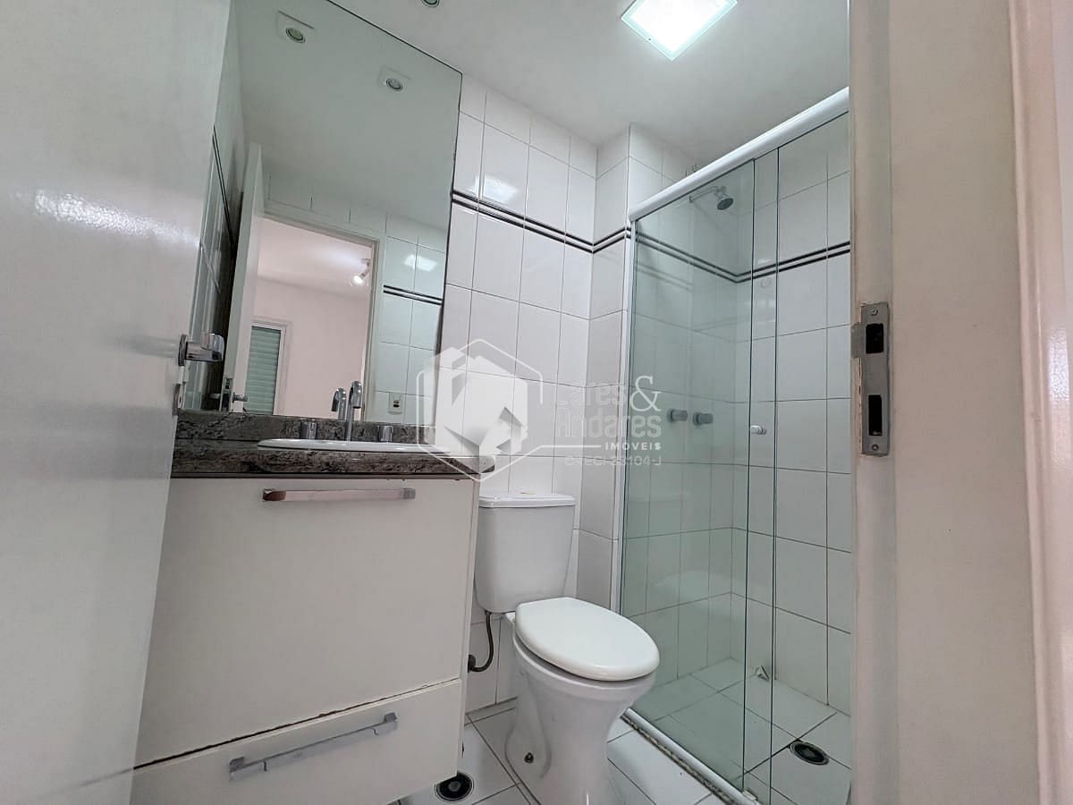 Apartamento, 3 quartos, 82 m² - Foto 13