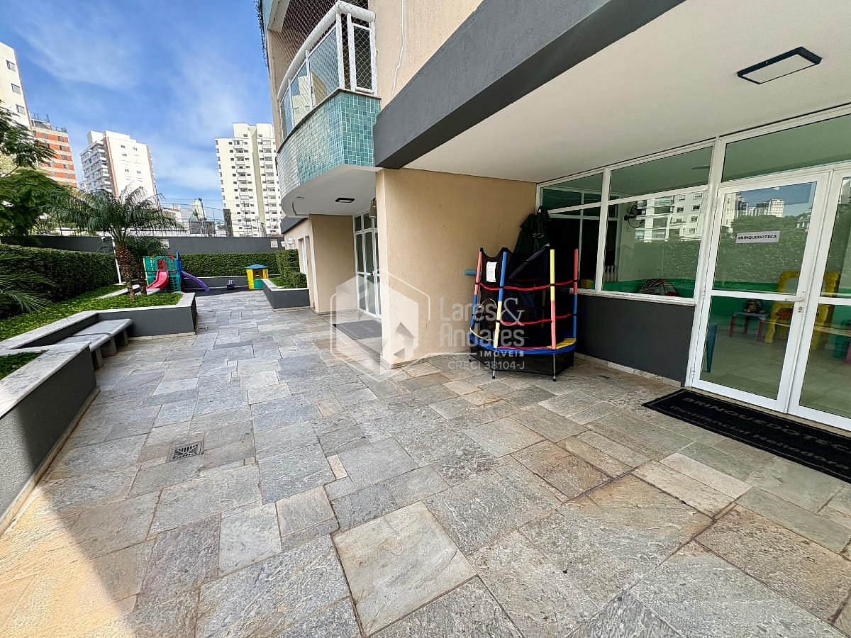 Apartamento, 3 quartos, 82 m² - Foto 15