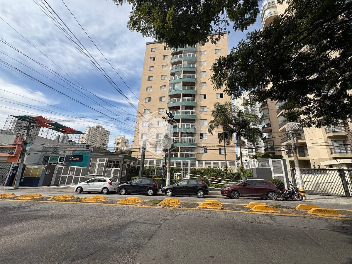 Apartamento, 3 quartos, 82 m² - Foto 27