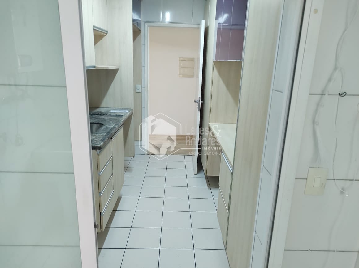 Apartamento, 3 quartos, 82 m² - Foto 3