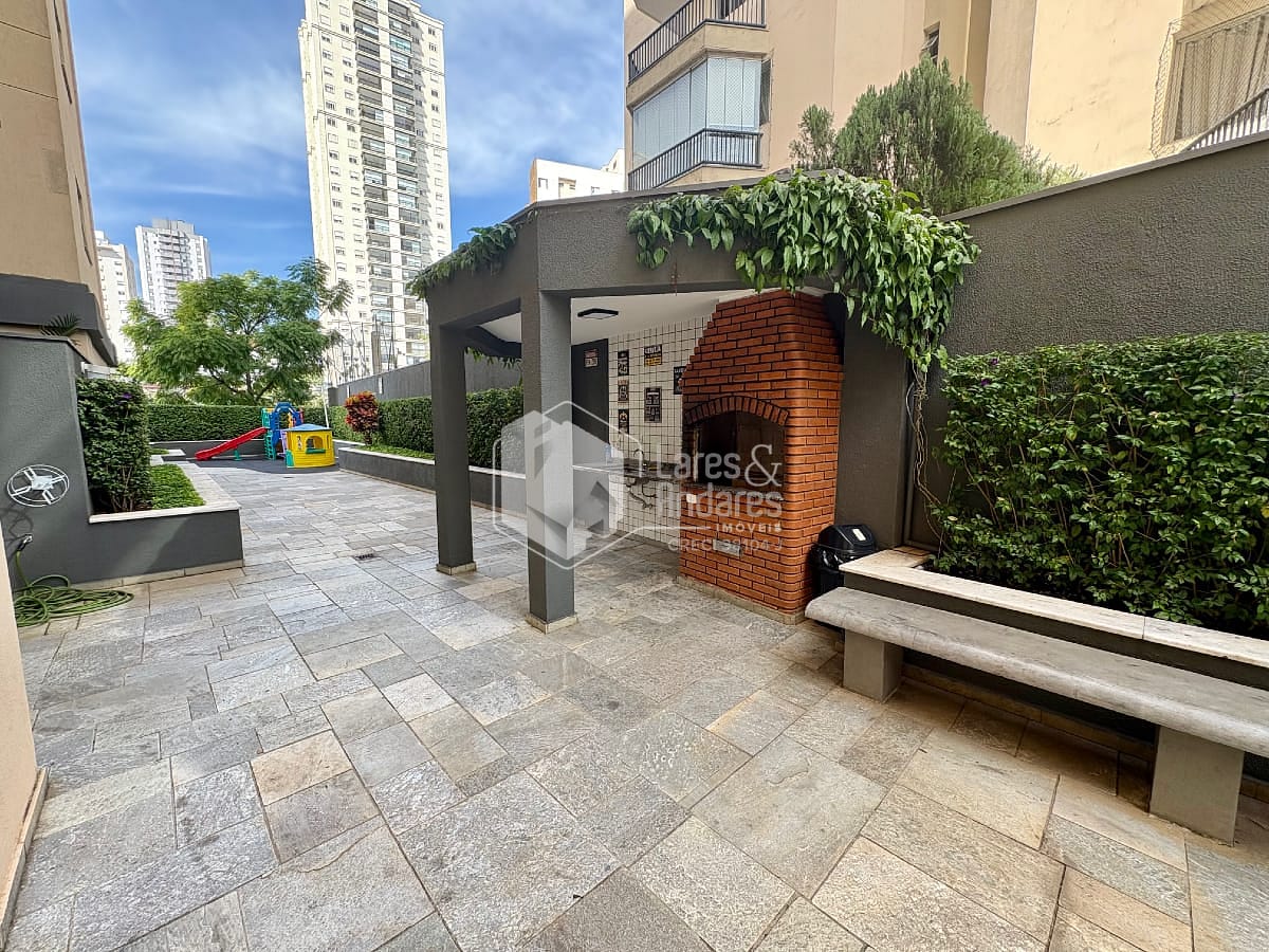 Apartamento, 3 quartos, 82 m² - Foto 22