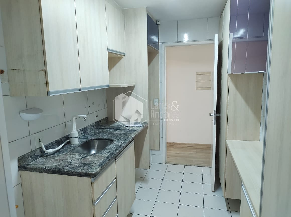 Apartamento, 3 quartos, 82 m² - Foto 4