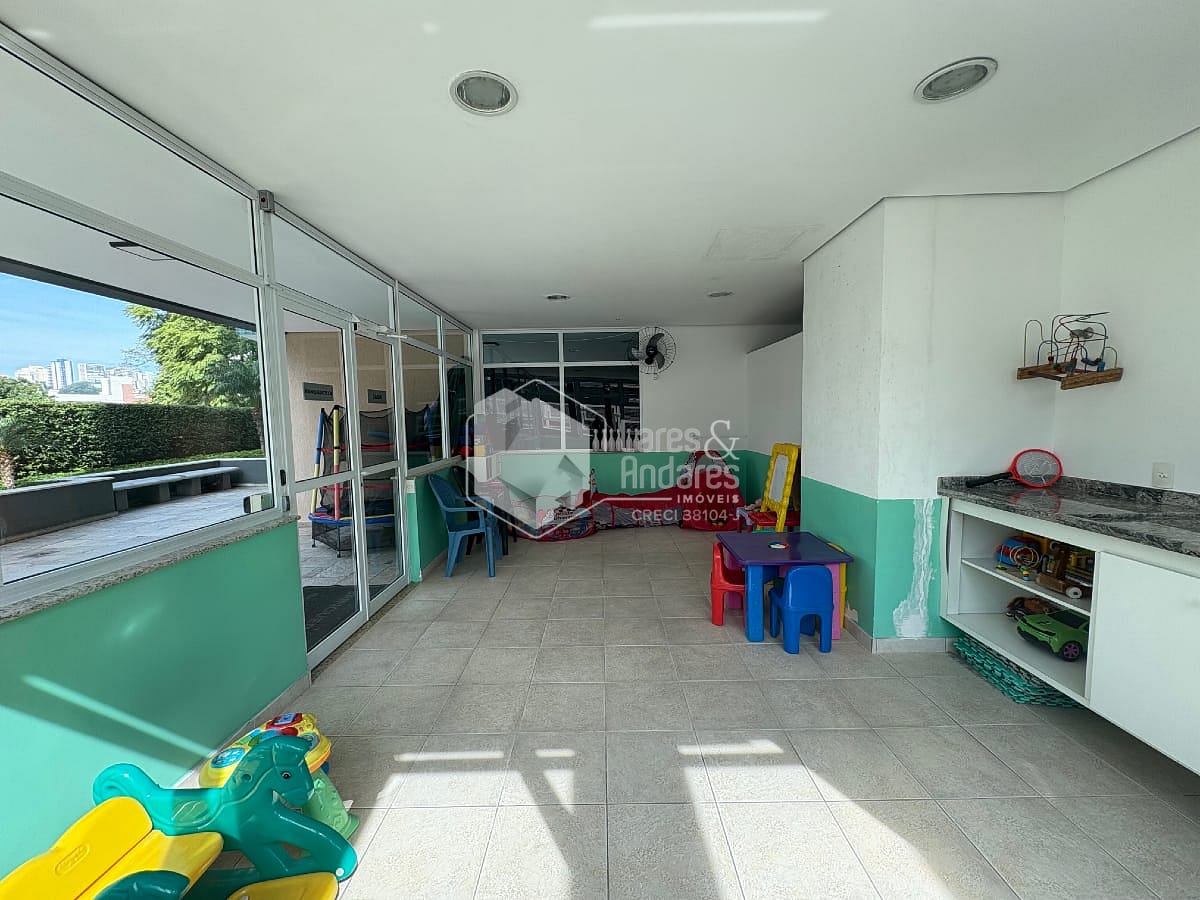 Apartamento, 3 quartos, 82 m² - Foto 20