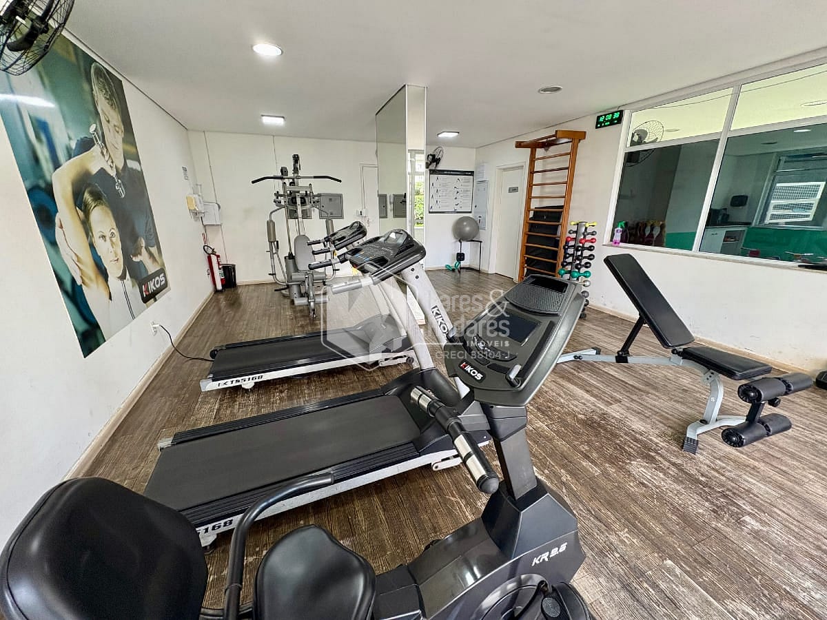 Apartamento, 3 quartos, 82 m² - Foto 16