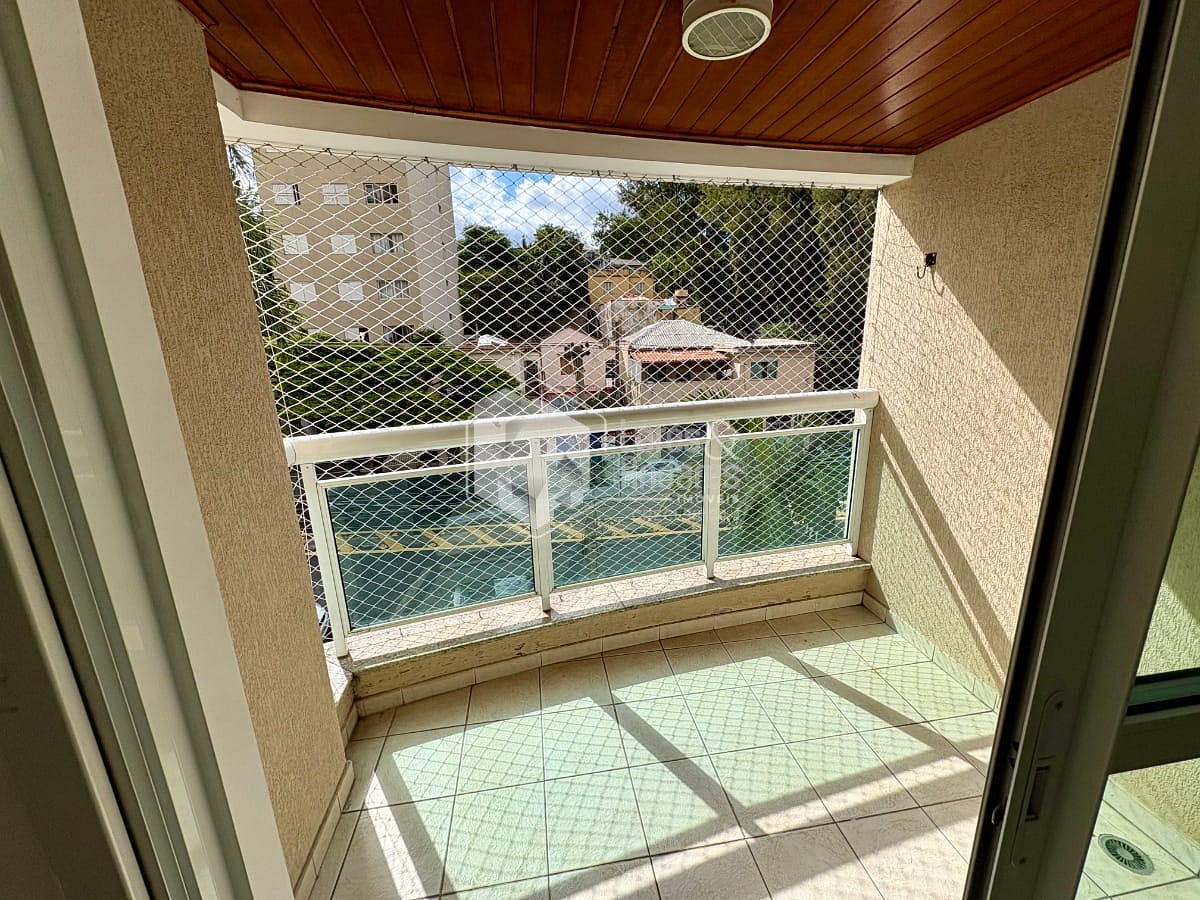 Apartamento, 3 quartos, 82 m² - Foto 9