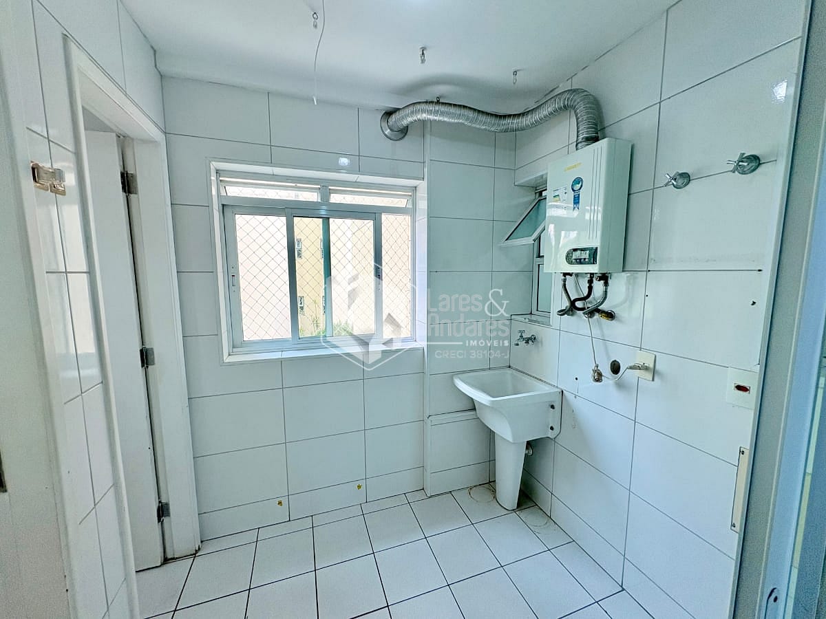 Apartamento, 3 quartos, 82 m² - Foto 5