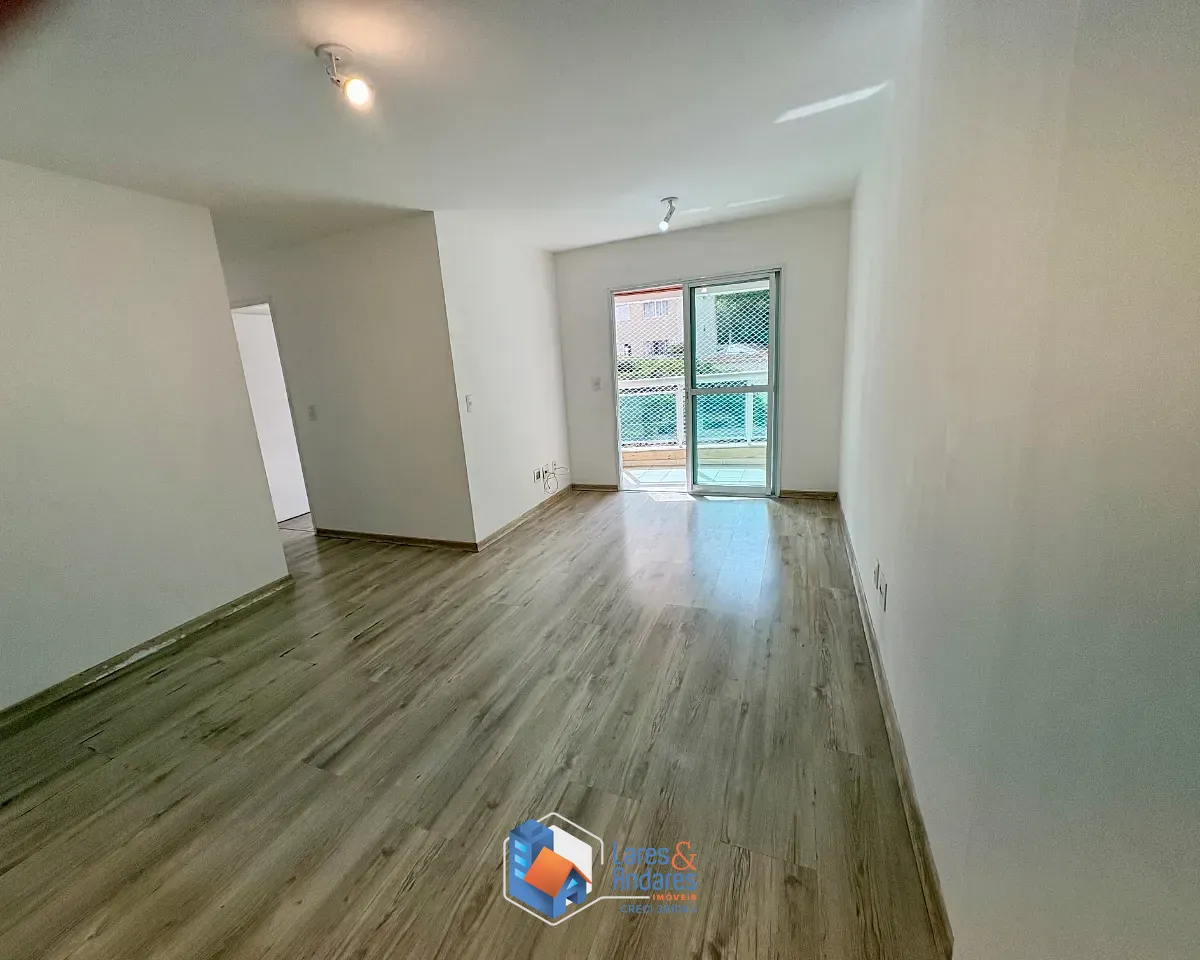 Apartamento, 3 quartos, 82 m² - Foto 2