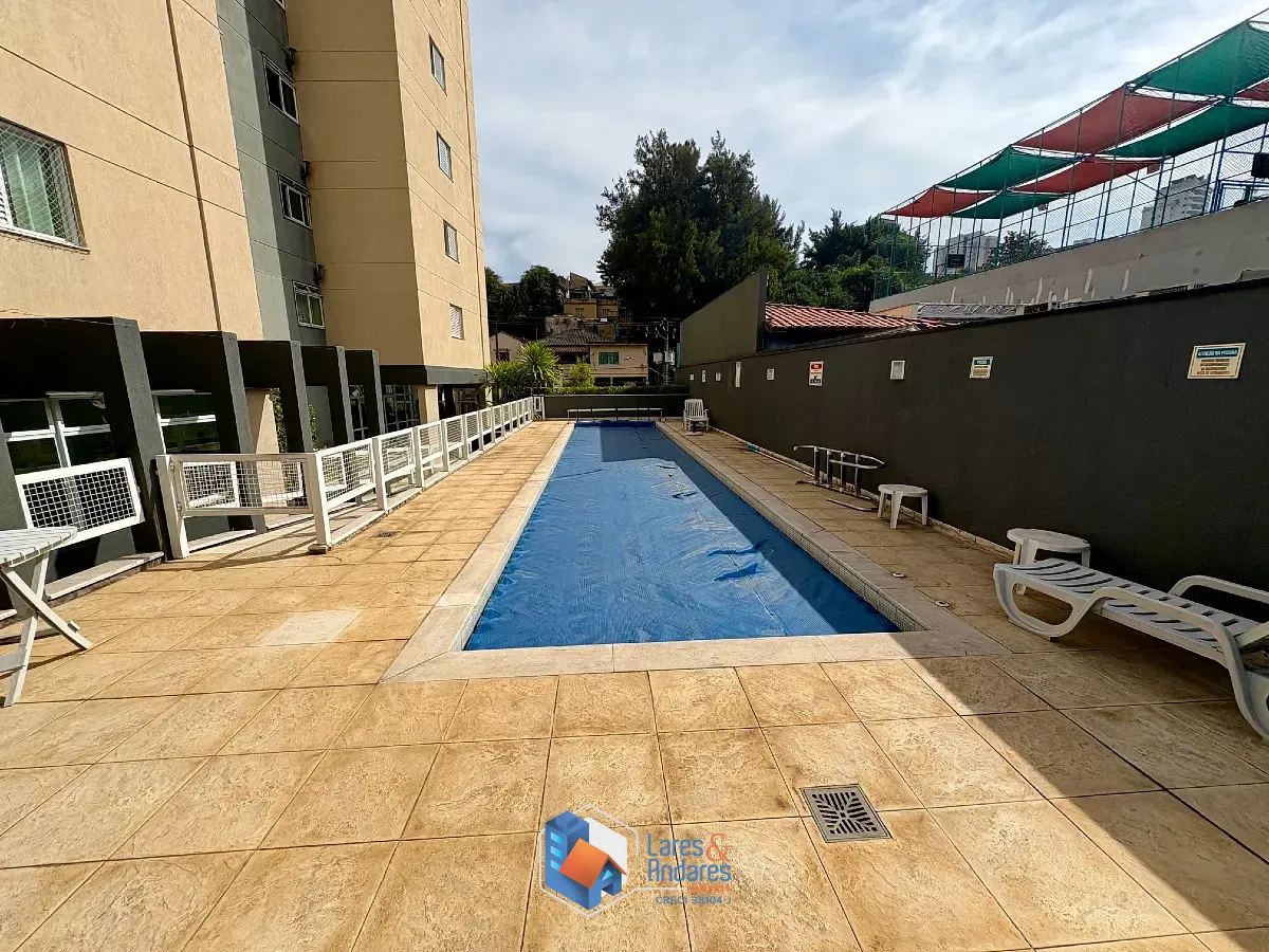 Apartamento, 3 quartos, 82 m² - Foto 18