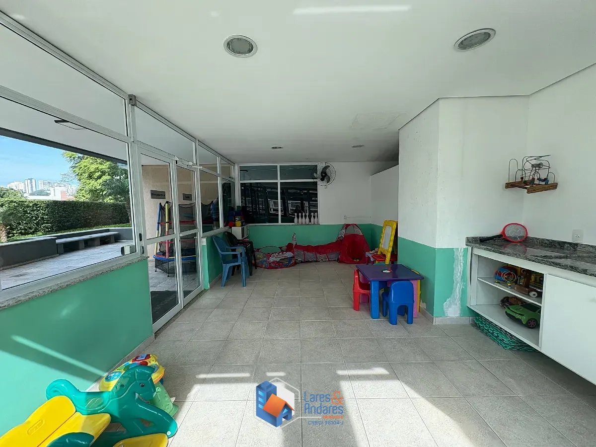 Apartamento, 3 quartos, 82 m² - Foto 26