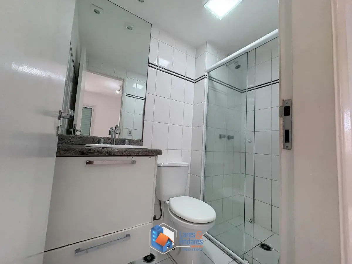 Apartamento, 3 quartos, 82 m² - Foto 13
