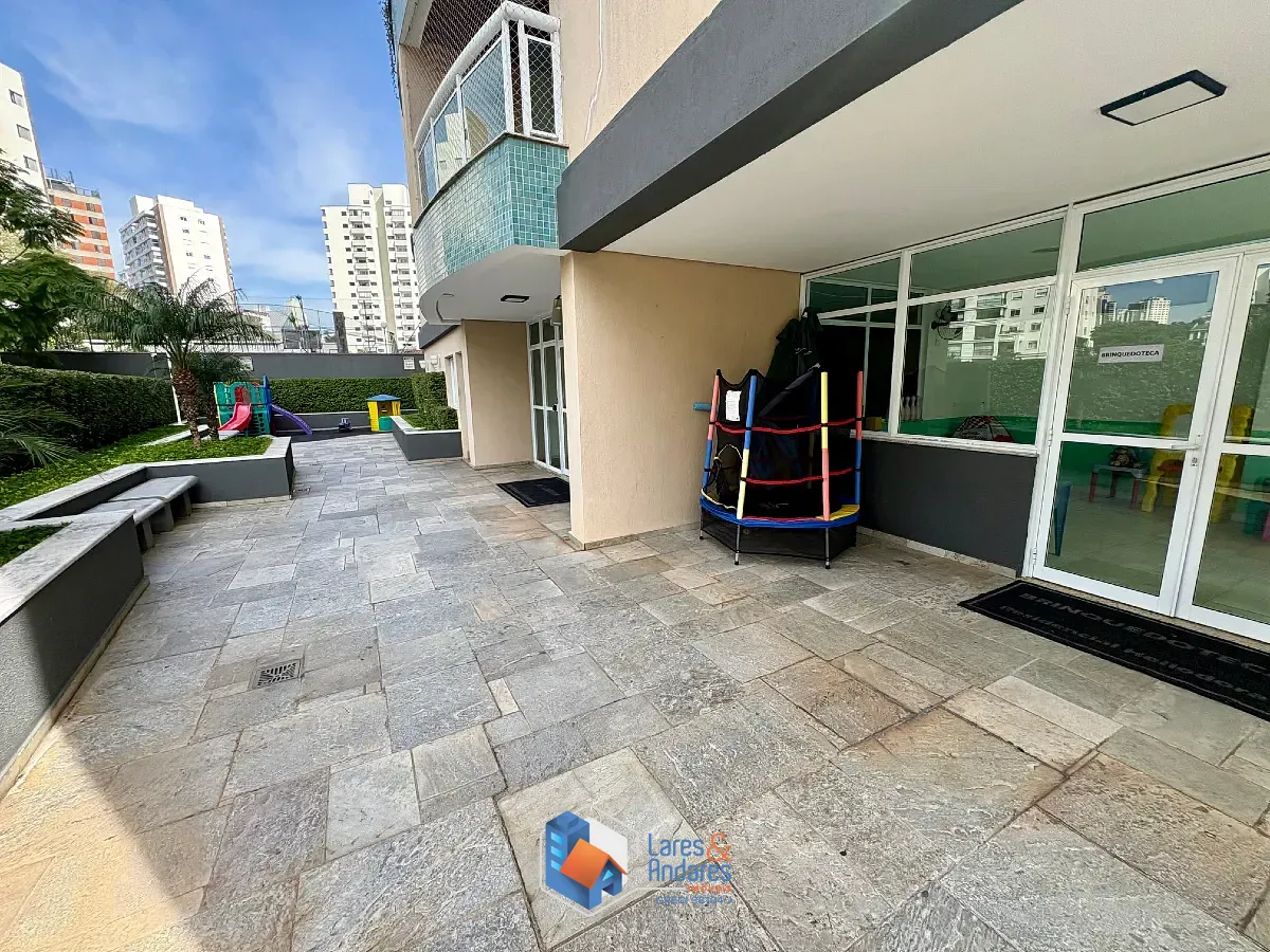 Apartamento, 3 quartos, 82 m² - Foto 15